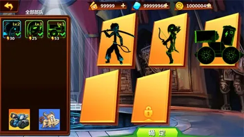 Stickman Fightingv1.4.42 �ٷ���
