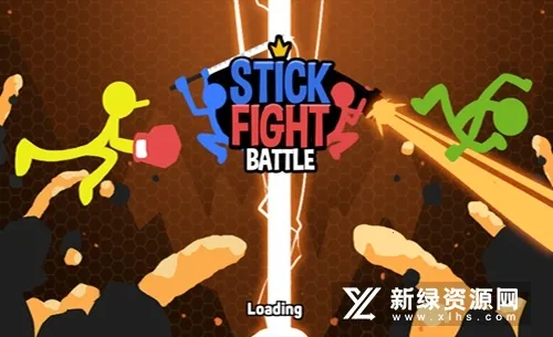 Stickman Fightingv1.4.42 �ٷ���