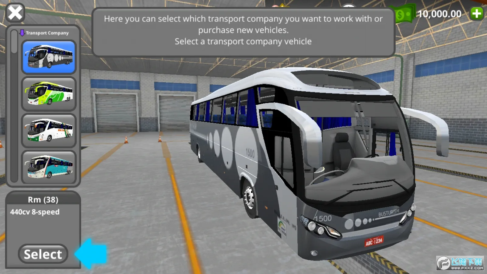 The Road Driver��׿���ֻ���v2.0.5 ��׿��