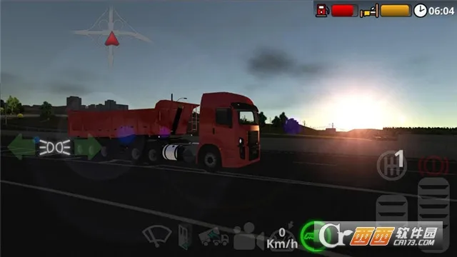 The Road Driver��׿���ֻ���v2.0.5 ��׿��