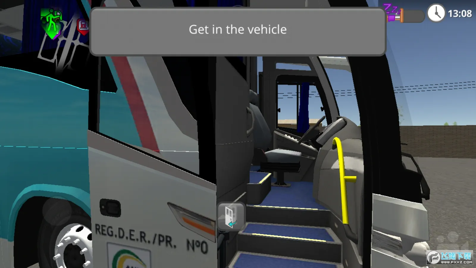 The Road Driver��׿���ֻ���v2.0.5 ��׿��