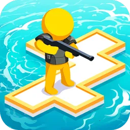 海上漂流战v8.2 免费版