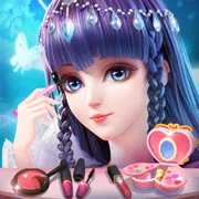 叶罗丽化妆日记2026官方最新版本v1.6.3 官方版