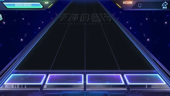不休的音符 不休的音符