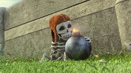 clashofclans2025�ٷ����°汾