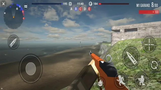 ����ս����׿���ֻ���v0.7.2 ��׿��