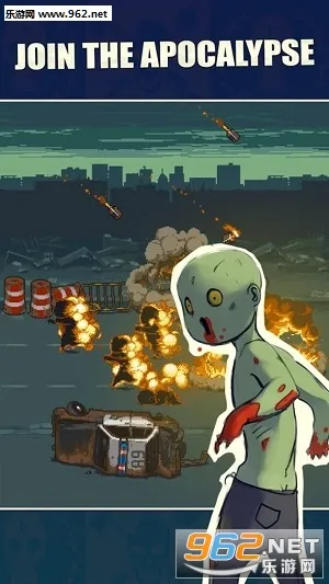 Dead Ahead Zombie Warfare�����ֻ���v4.2.2 �ֻ���
