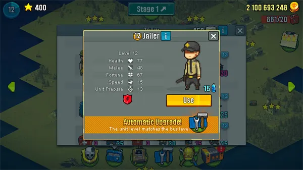Dead Ahead Zombie Warfare�����ֻ���
