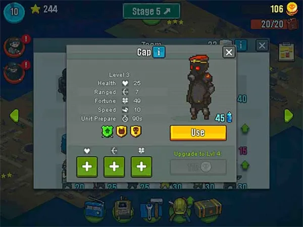 Dead Ahead Zombie Warfare�����ֻ���