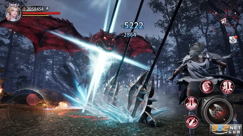 Immortal(���ɷ�������)v1.3.714790 �ֻ���