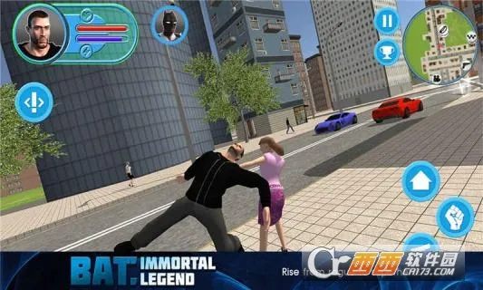 Immortal(���ɷ�������)v1.3.714790 �ֻ���