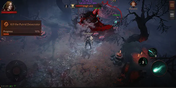 Immortal(���ɷ�������)