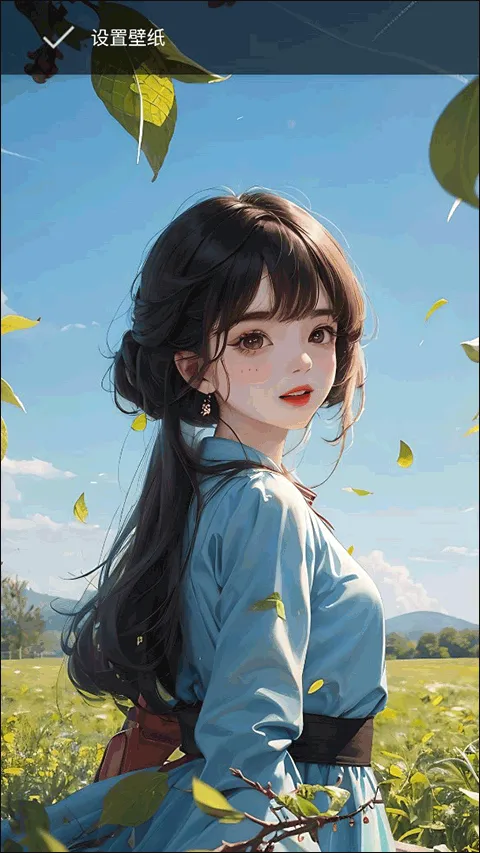 壁纸喵(壁纸美化) 壁纸喵(壁纸美化)