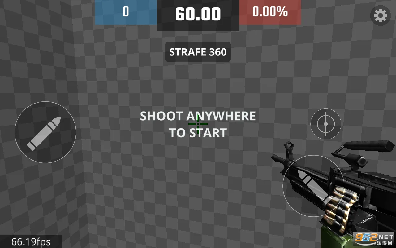 Aim Champ(���ѵ������)v2.2 �ֻ���