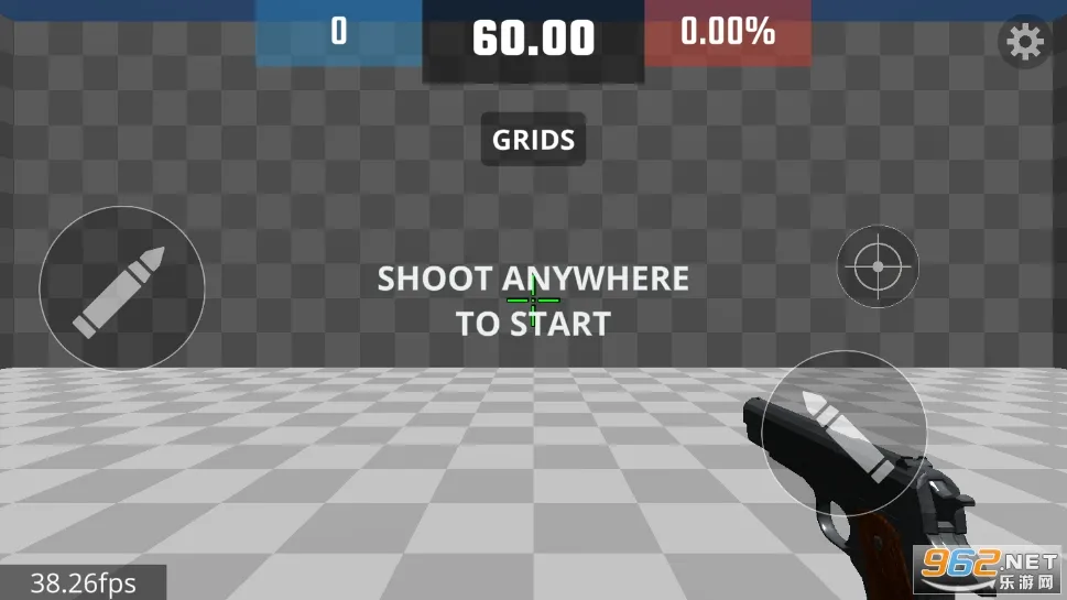 Aim Champ(���ѵ������)v2.2 �ֻ���