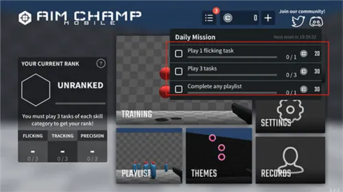 Aim Champ(射击训练工具) Aim Champ(射击训练工具)