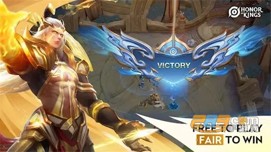 Honor of Kings2025���°汾v10.4.1.8 ��Ѱ�