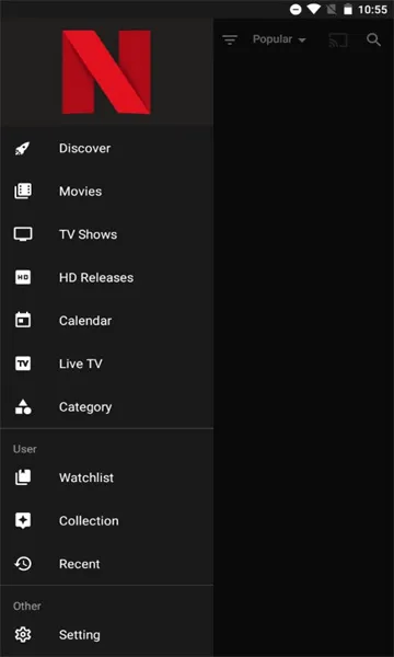 Netflix�����ֻ���v10.0.6 �ֻ���
