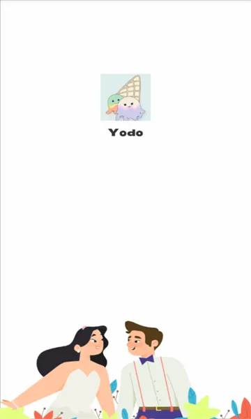 Yodo(Ȥζ�罻ƽ̨)v1.0.0 �ֻ���
