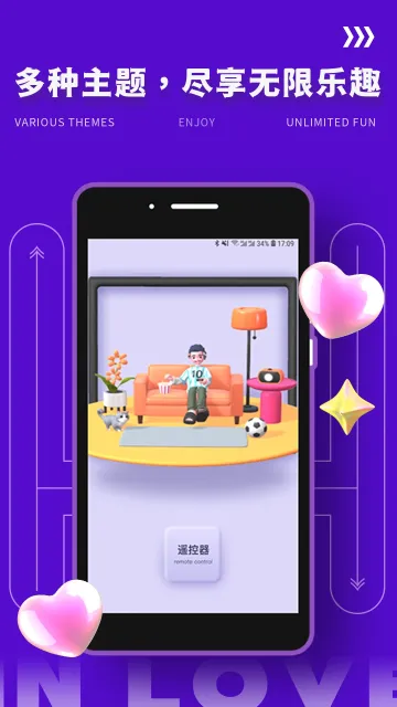 Yodo(Ȥζ�罻ƽ̨)v1.0.0 �ֻ���