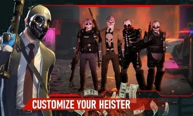 payday2025�ٷ�����v2023.2.4 ��Ѱ�