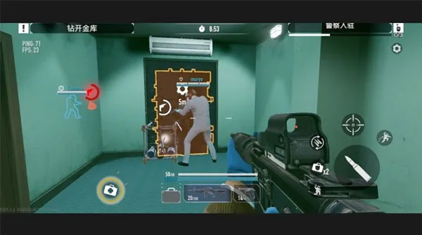 payday2025�ٷ�����