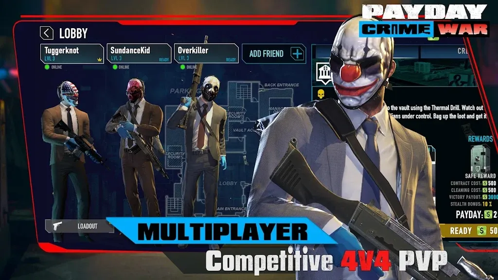 payday2025�ٷ�����v2023.2.4 ��Ѱ�