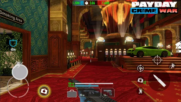 payday2025�ٷ�����