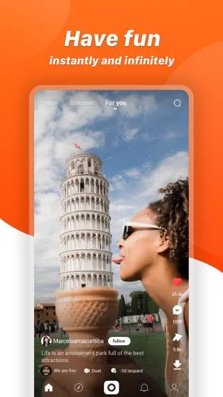 Kwai(����Ƶ����)v13.3.10.544303 �ֻ���