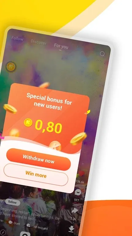 Kwai(����Ƶ����)v13.3.10.544303 �ֻ���