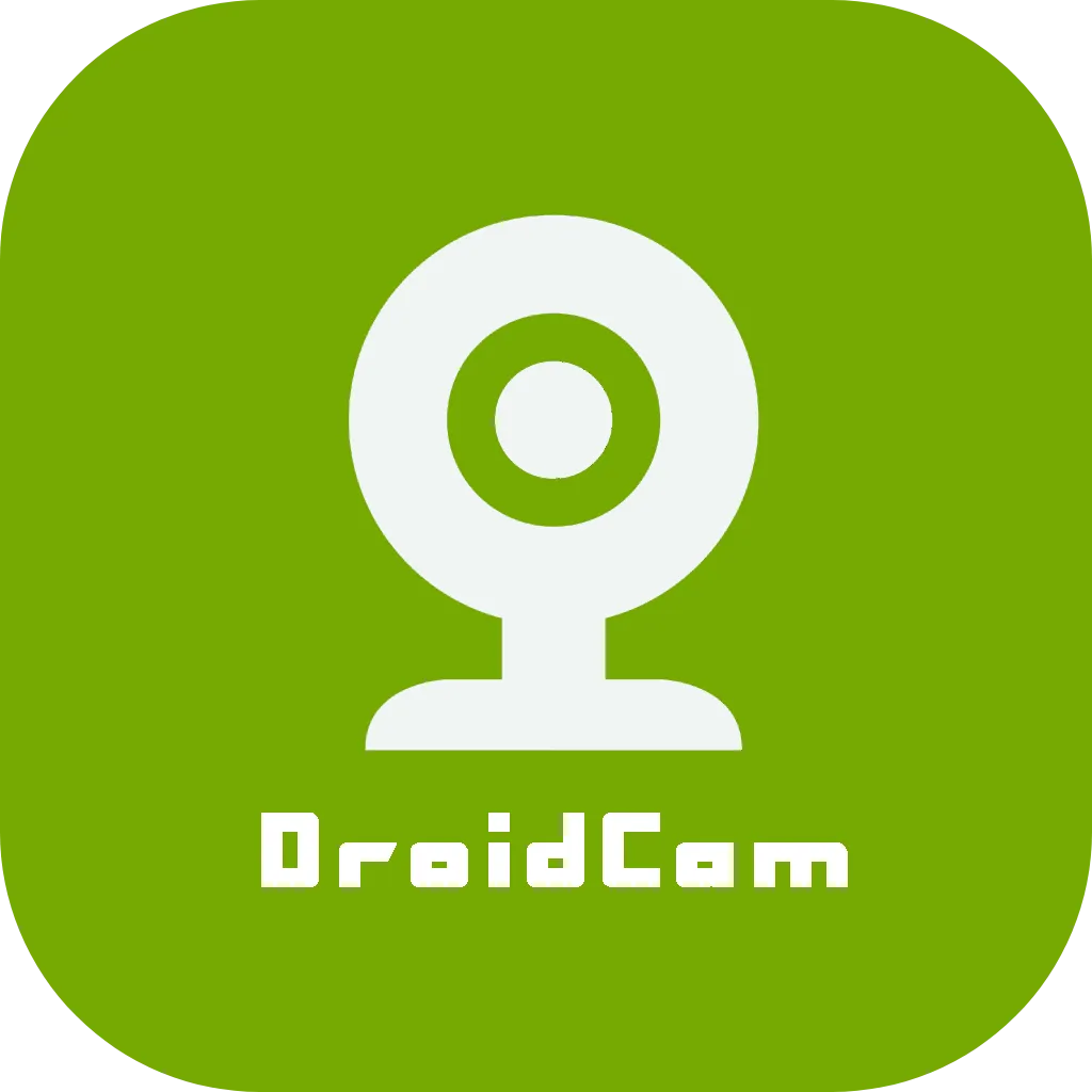 DroidCam(�ֻ�����ͷ)v6.15 �ٷ���