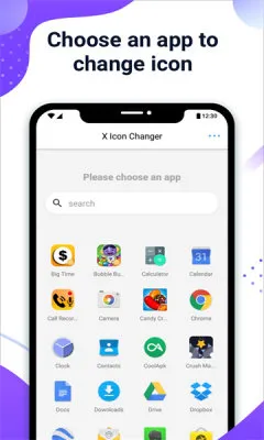 X Icon Changer(ͼ�궨��)v4.5.2 ��Ѱ�