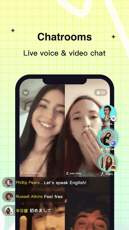 Yeetalk2025官方正版 Yeetalk2025官方正版