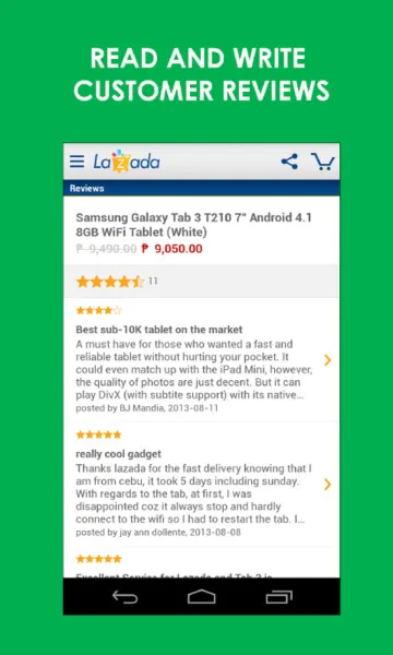 Lazada(�����ǵ���ƽ̨)v7.62.0 �ٷ���