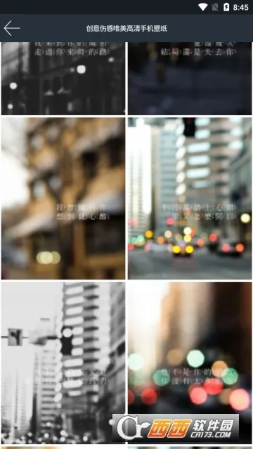 壁纸库(壁纸美化) 壁纸库(壁纸美化)