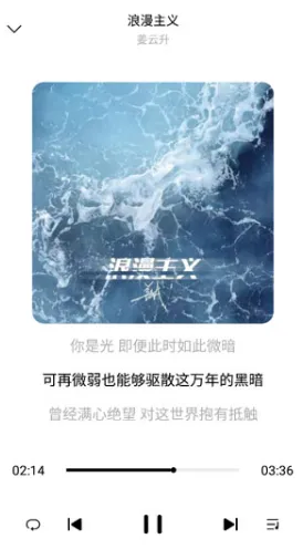 歌词适配(歌词搜索下载) 歌词适配(歌词搜索下载)