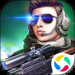 ���߾�Ӣ(ǹս�Ծ�)v0.9.35.331913 �ٷ���