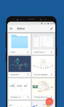 Xmind(˼ά��ͼ����)v24.04.11283 ��׿��
