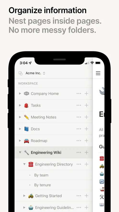 Notion2025���°汾v0.6.3406 ��׿��