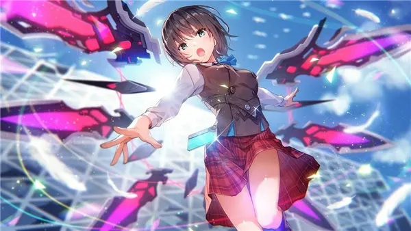 炽焰天穹最新手机版 炽焰天穹最新手机版