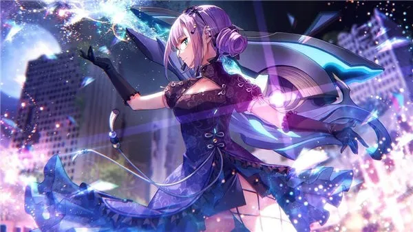 炽焰天穹最新手机版 炽焰天穹最新手机版