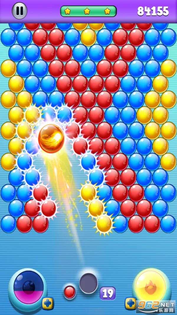Bubble2025����v1.90 �ֻ���