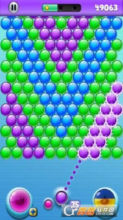 Bubble2025����v1.90 �ֻ���