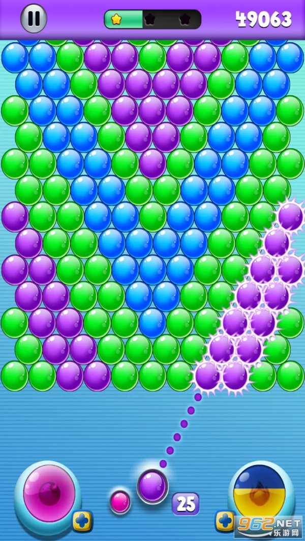 Bubble2025����v1.90 �ֻ���