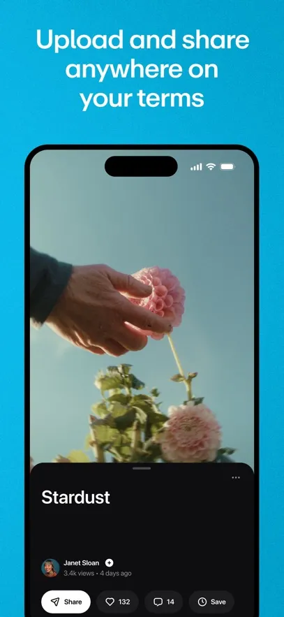 Vimeo��׿���ֻ���v11.12.3 ��׿��