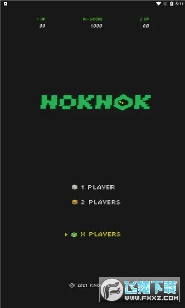 noknok2025�ٷ����°汾v0.8.3.96 ��Ѱ�