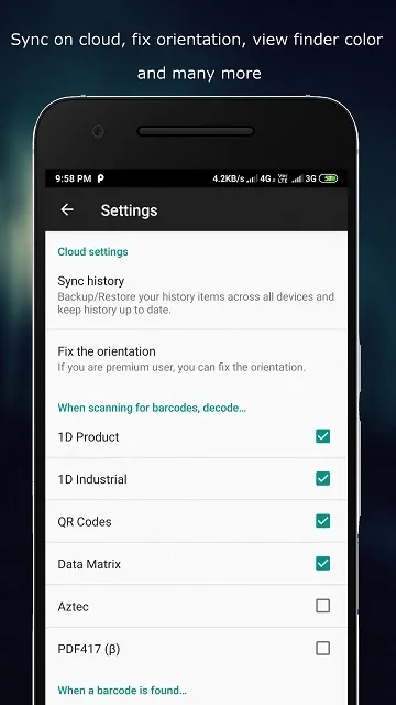 ����ɨ����(ɨ������)v1.0.6 ��Ѱ�