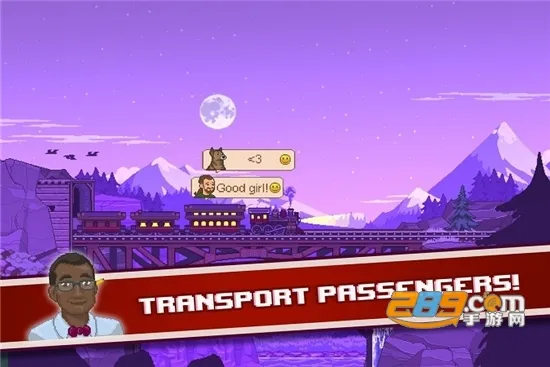 Tiny Rails(��·��Ӫ)