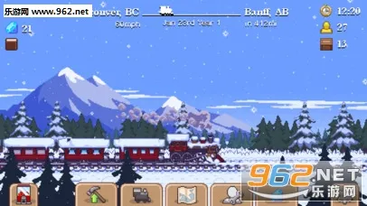 Tiny Rails(��·��Ӫ)v2.10.10 ��Ѱ�