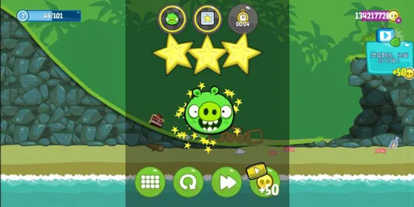 Bad Piggies2025����